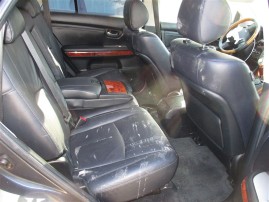 2005 LEXUS RX330, 3.3L AUTO, COLOR GRAY, STK Z15925